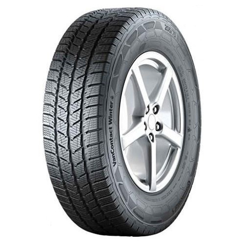 CONTINENTAL 185R14C VANCO WINTER CONTACT 102/100Q