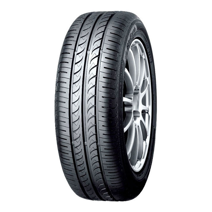 YOKOHAMA BLUEARTH AE01 185/65R15 88H