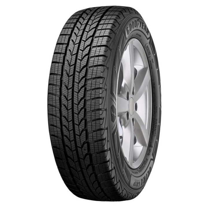 Goodyear GOODYEAR ULTRAGRIP CARGO