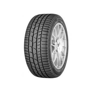 Continental CWC TS 830 P XL 2017 265/45R19 105V