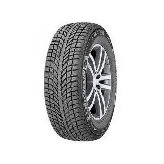 Michelin LATITUDE ALPIN LA2 XL 2018 265/40R21 105V