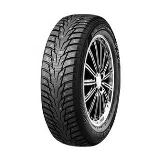 Nexen WG WSpike 2 WH 62 XL 2018 Dygliuojamos 245/45R17 99T