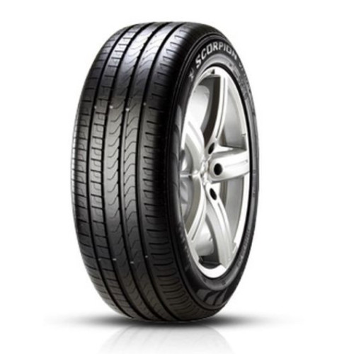 PIRELLI SCORPION VERDE MO 255/45R20 101W