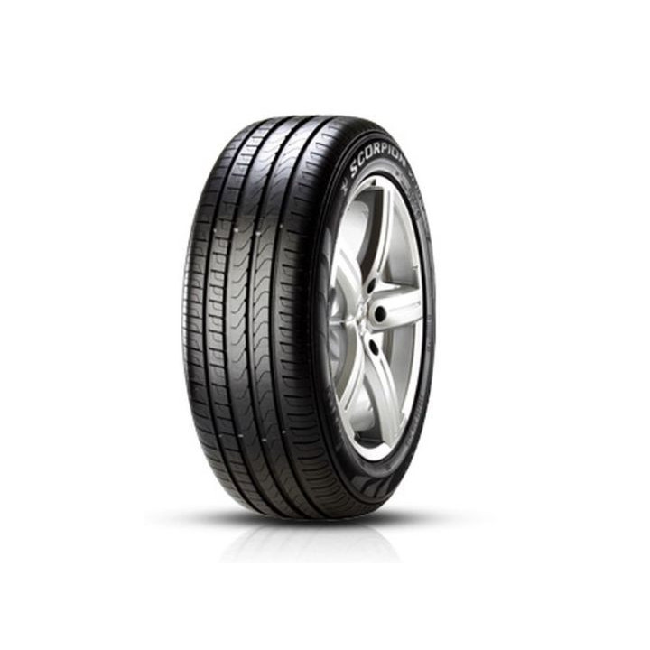 PIRELLI SCORPION VERDE MO 255/45R20 101W