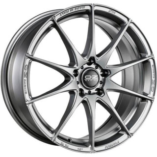 OZ Racing Formula HLT Grigio Corsa 8x18 5x112 ET35 CB75,0 R12 630 kg W