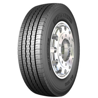 PETLAS SZ300 (ST) 235/75R17.5 132M