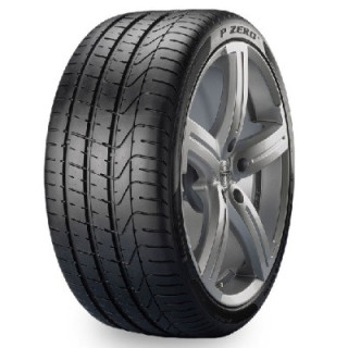 PIRELLI P ZERO XL AO 255/40R19 100Y
