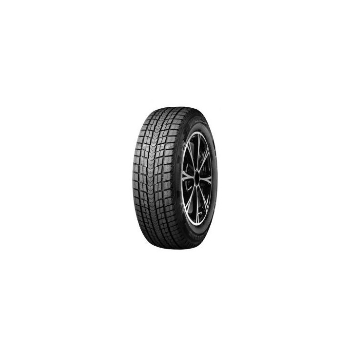 Nexen WG Ice Suv 2019 Minkšto mišinio 245/70R16 107Q