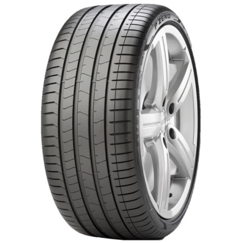 PIRELLI P-ZERO(PZ4) J XL 255/35R19 96Y