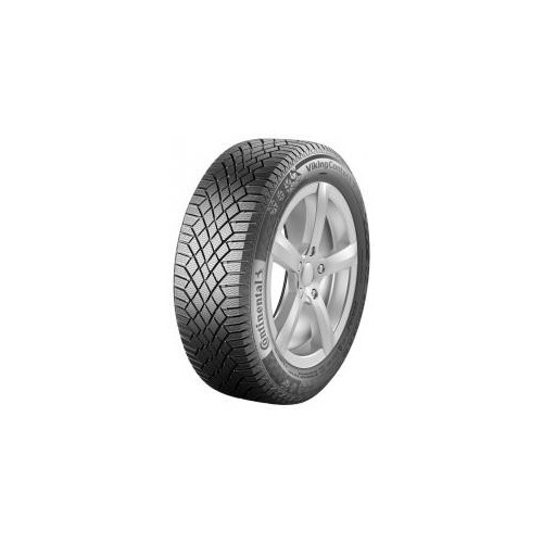 Continental CVC 7 EVC XL 2022-2023 Minkšto mišinio 235/60R18 107T