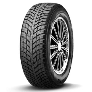 NEXEN NBLUE 4 SEASON XL 205/50R17 93W