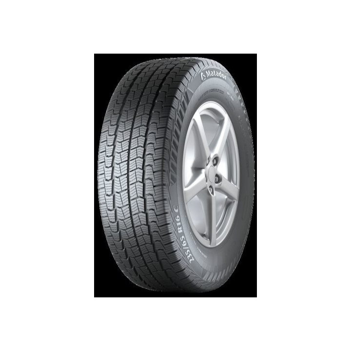 MATADOR 215/65R16C MPS400 VARIANTAW 2 [109/107]T M+S