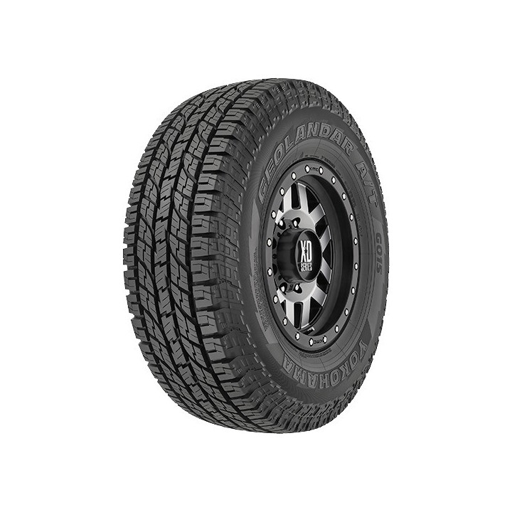 YOKOHAMA 245/70R17 GEOLANDAR A/T G015 108T 
