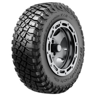 BF GOODRICH 11.50/32R15 MUD TERRAIN T/A KM3 113Q POR 