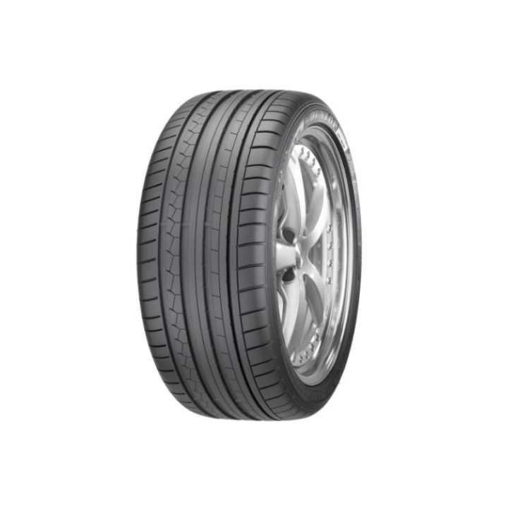 DUNLOP SP MAXX GT* ROF 245/50R18 100W
