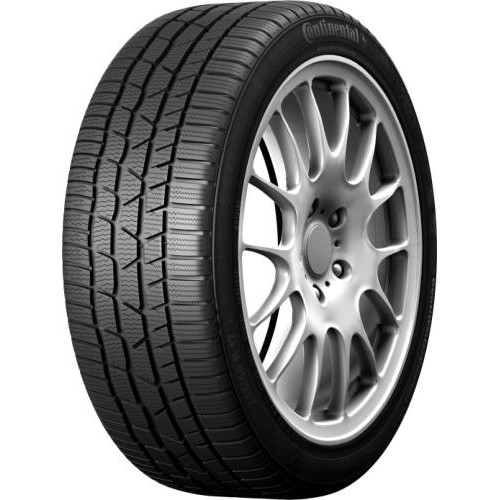 CONTINENTAL 285/40R19 WINTERCONTACT TS 830 P 103V FR N0