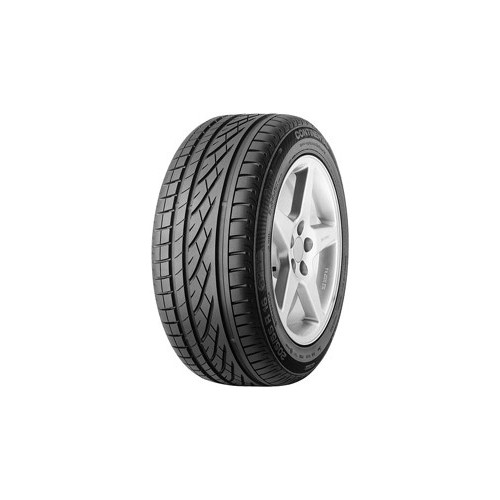 CONTINENTAL 275/50R19 PREMIUMCONTACT 112W XL FR MO