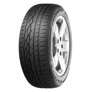 GENERAL TIRE GRABBER GT 2018 255/60R17 106V