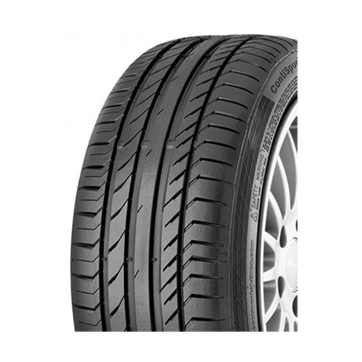 CONTINENTAL 315/35R20 SportContact 5 110 Y XL ( B A 75dB )