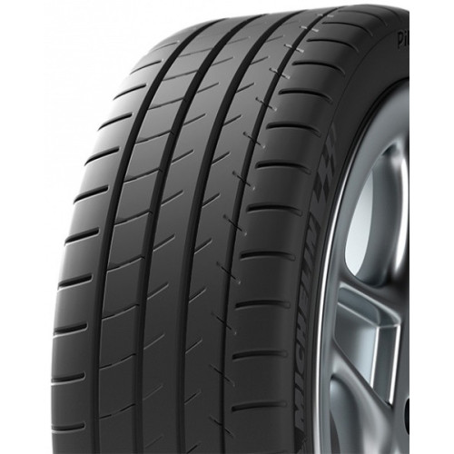 MICHELIN 245/35R19 Pilot Super Sport 93 Y XL MO1 ( E B 71dB )