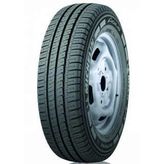 MICHELIN 205/75R16 Agilis+ 110/108 R ( C B 70dB )