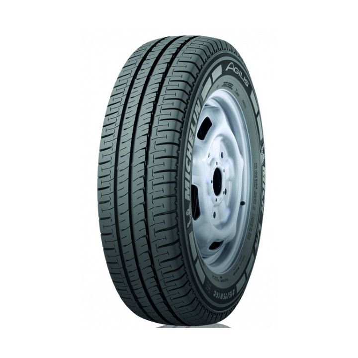 MICHELIN 205/75R16 Agilis+ 110/108 R ( C B 70dB )
