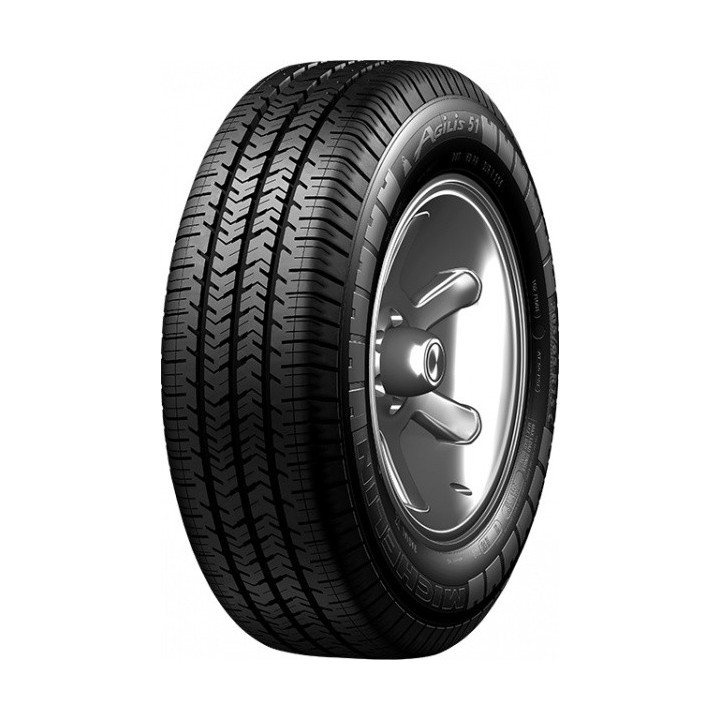 MICHELIN 215/65R15 Agilis 51 104/102 T ( C A 72dB )