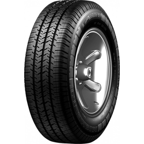 MICHELIN 215/65R15 Agilis 51 104/102 T ( C A 72dB )
