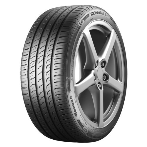 BARUM 215/55R16 Bravuris 5HM 93 V ( C B 71dB )