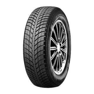 NEXEN N BLUE 4 SEASON SUV 225/65R17 102H