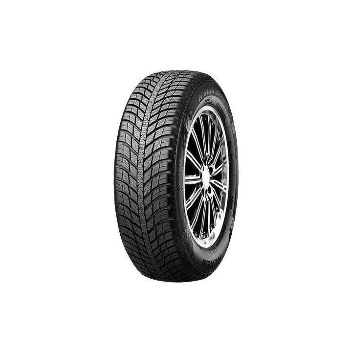 NEXEN N BLUE 4 SEASON SUV 225/65R17 102H