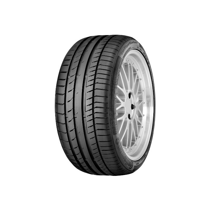 CONTINENTAL 265/45R20 SPORTCONTACT 5 108Y XL FR MO, SUV