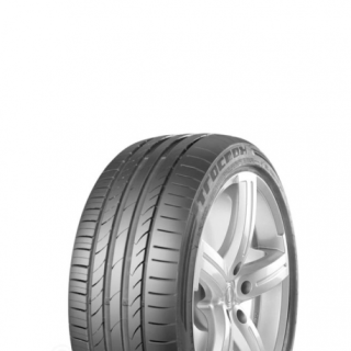 TRACMAX X-PRIVILO RS01 XL 275/40R20 106Y