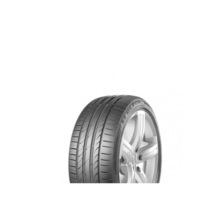 TRACMAX X-PRIVILO RS01 XL 275/40R20 106Y