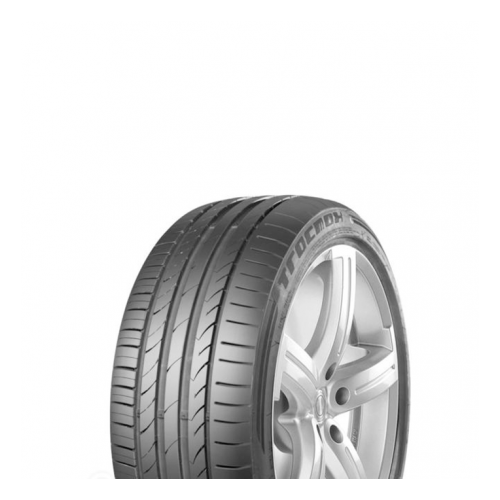 TRACMAX X-PRIVILO RS01 XL 275/40R20 106Y