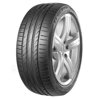 TRACMAX X-PRIVILO TX3 XL 285/45R19 111Y