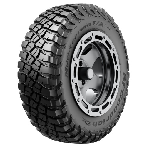 BF GOODRICH 245/65R17 MUD TERRAIN T/A KM3 111Q XL 