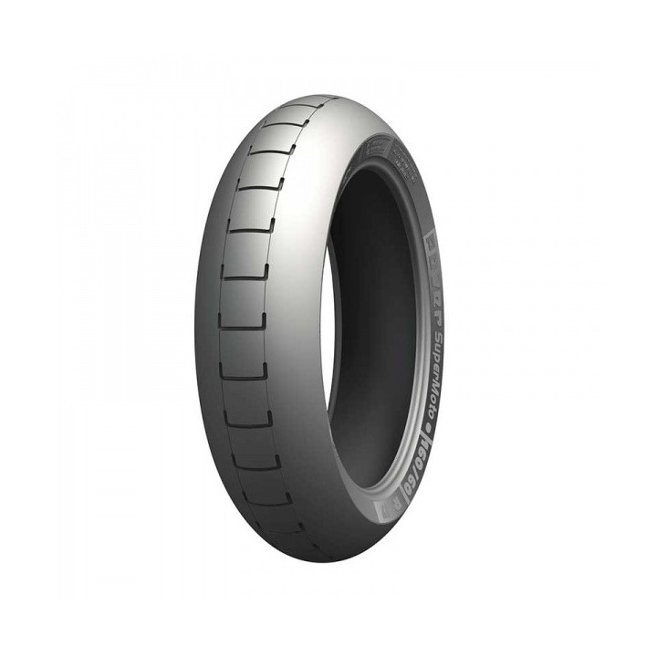 MICHELIN 160/60R17 Power Supermoto B Rear
