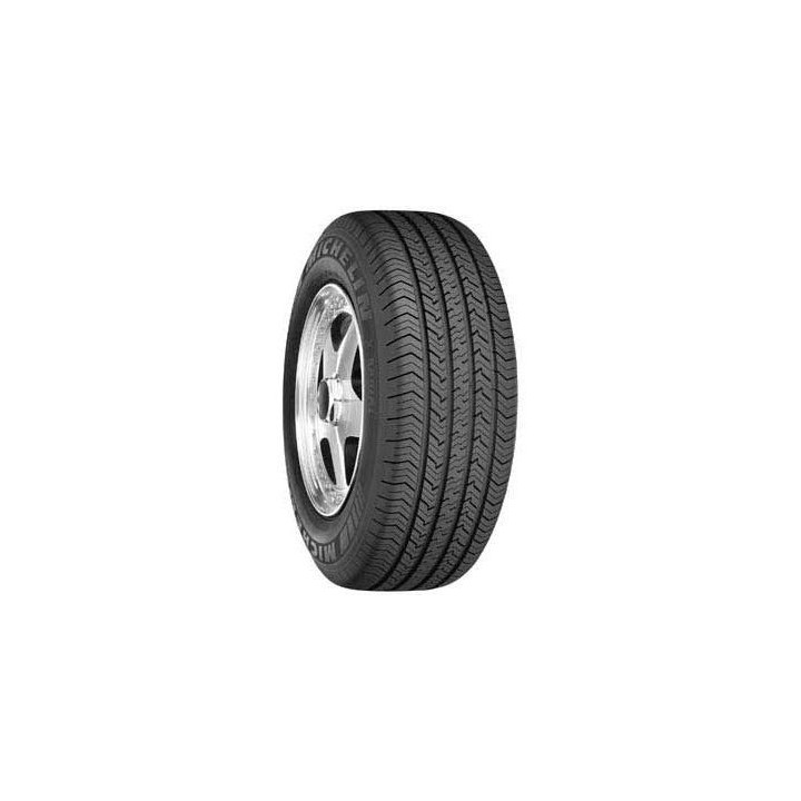 MICHELIN Agilis 51 6PR DEMO 215/65R16 106T