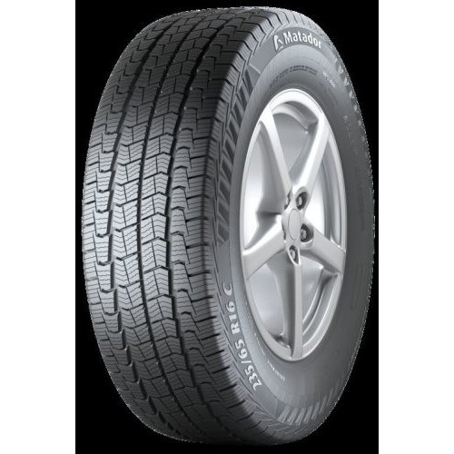 MATADOR 195/60R16C MPS400 VARIANTAW 2 [99/97]H M+S