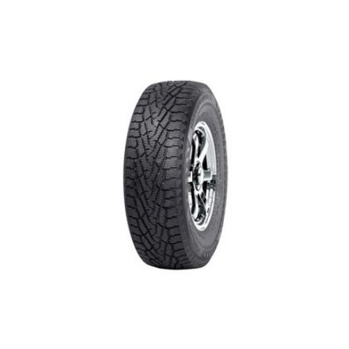 Nokian Hakkapeliitta LT2 2018 Dygliuotos 265/70R17 121/118Q
