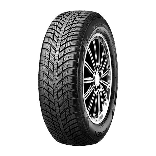NEXEN 155/70R13 NBLUE 4 SEASON 75T 
