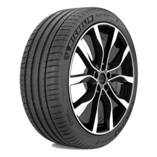 MICHELIN PS4 SUV XL 255/55R18 109Y