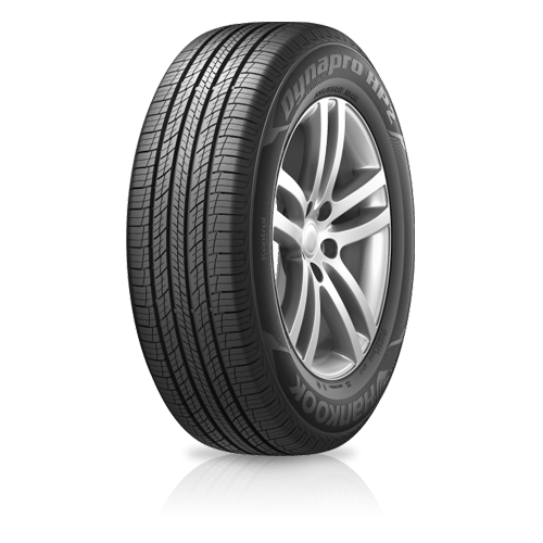 HANKOOK 235/60R18 RA33 103H 