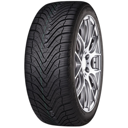 GRIPMAX SUREGRIP AS XL 235/50R18 101W