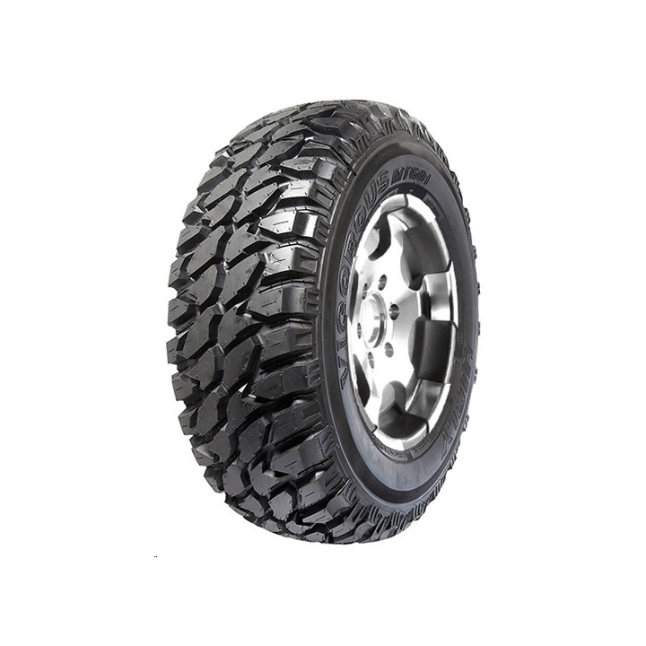 HIFLY VIGOROUS MT601 P.O.R. 10.5/35R20 121Q