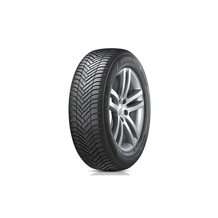 HANKOOK 255/50R19 KINERGY 4S2 H750 107W XL 