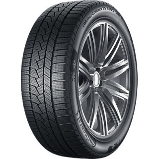 CONTINENTAL TS-860 S * SSR FR XL 225/45R19 96V