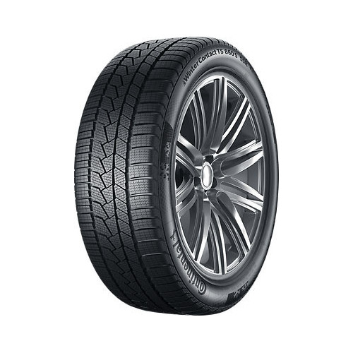 CONTINENTAL TS-860 S * SSR FR XL 225/45R19 96V