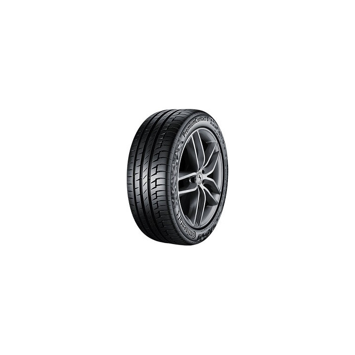 CONTINENTAL 255/55R18 PREMIUMCONTACT 6 109Y XL FR